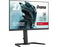 iiyama G-Master GB2770QSU-B5 Red Eagle - 1142197 - zdjęcie 8